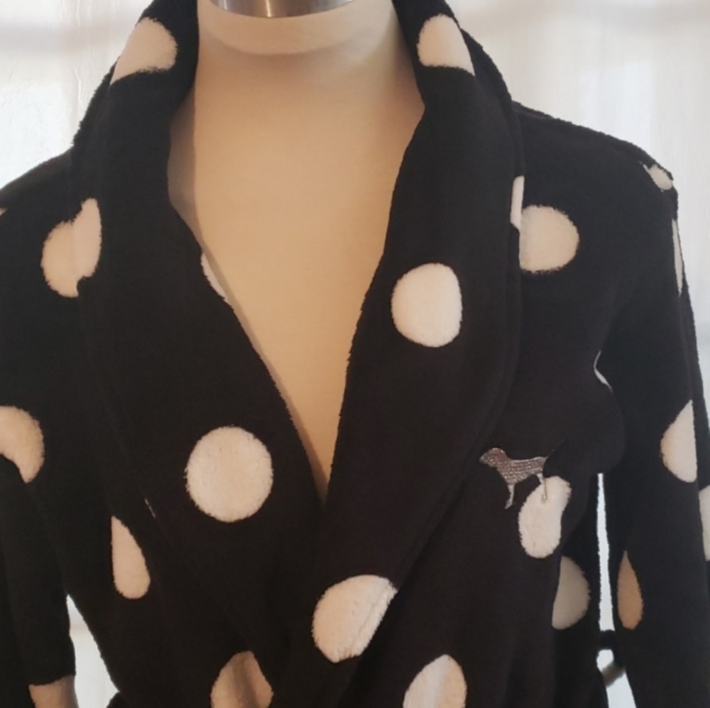 Victoria Secret Robe